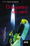 O isqueiro de oiro (Unknown Binding)