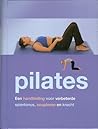 Pilates  by Joyce Gavin