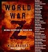 World War Z by Max Brooks