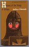 The History of the Kings of Britian (Dutton Everyman paperback, # 14)
