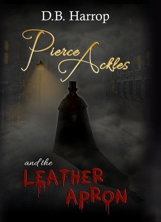 Leather Apron (Hardcover)