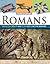Romans: Dress, Eat, Write And Play Just Like The Romans