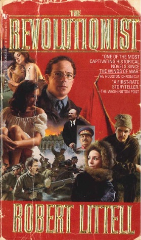 The Revolutionist (Mass Market Paperback)