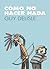 Cómo no hacer nada