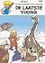 De laatste viking (Jommeke, #216)