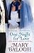 One Night for Love (Bedwyn Saga, #1)