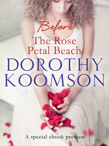 Before The Rose Petal Beach (Kindle Edition)