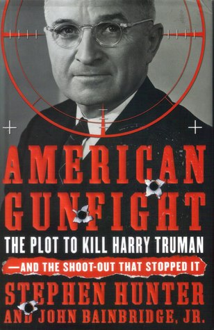 American Gunfight