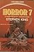 Horror 7: Lo mejor del terror contemporáneo