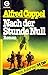 Nach der Stunde Null