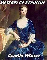 El retrato de Francine (Kindle Edition)