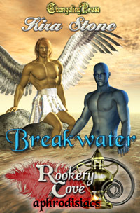 Breakwater (Rookery Cove #2)