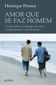 Amor Que Se Faz Homem (Paperback)