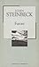 Furore by John Steinbeck Furore by John Steinbeck