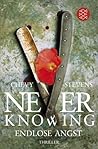 Never Knowing - Endlose Angst by Chevy Stevens