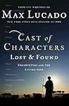Cast of Character...