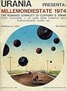 Millemondiestate 1974: tre romanzi completi di Clifford D. Simak Millemondiestate 1974: tre romanzi completi di Clifford D. Simak