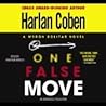 One False Move by Harlan Coben