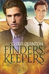Finders, Keepers by Chris Quinton