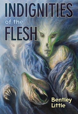 Indignities of the Flesh (Hardcover)