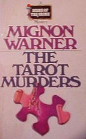 The Tarot Murders (Hardcover)