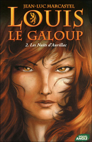 Les nuits d'Aurillac (Louis Le Galoup, #2)