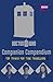 Doctor Who: Companion Compendium: Top Trivia for Time Travellers
