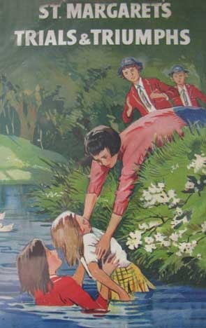 St. Margaret's Trials and Triumphs