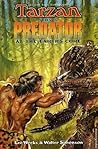 Tarzan vs. Predator: At the Earth's Core Tarzan vs. Predator: At the Earth's Core
