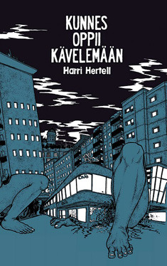 Kunnes oppii kävelemään (Paperback)