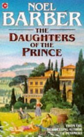 The Daughters Of The Prince (Paperback)