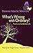 What's Wrong with Ordinary? Poems to Celebrate Life by Donna Marie Merritt