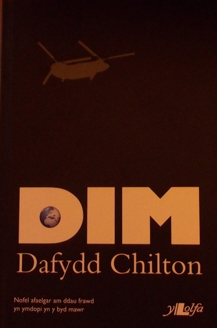 Dim (Paperback)