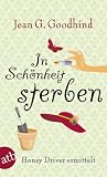 In Schönheit sterben (Honey Driver ermittelt, #6)