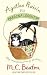 Agatha Raisin és a parázna lódoktor (Agatha Raisin, #2)