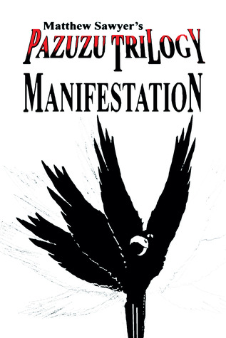 Pazuzu - Manifestation