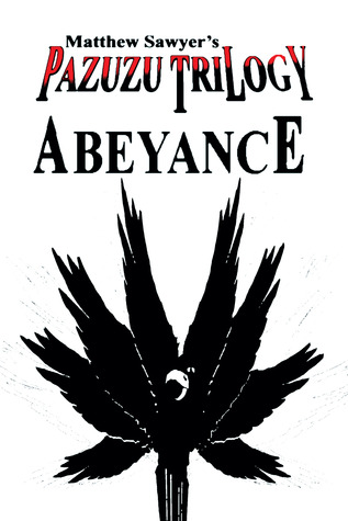 Pazuzu -  Abeyance