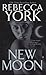 New Moon (Moon #6)