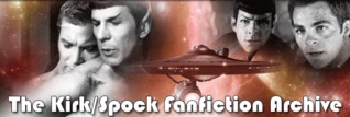 Spock's Baby Daddy (complete series)