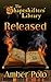 Released (The Shapeshifters' Library, #1)