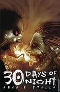 30 Days of Night, Vol. 9: Eben and Stella