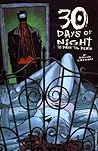 30 Days of Night, Vol. 12 by David Lapham