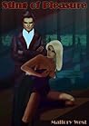 Sting of Pleasure by Mallory West