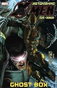 Astonishing X-Men, Vol. 5: Ghost Box