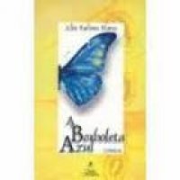 A Borboleta Azul