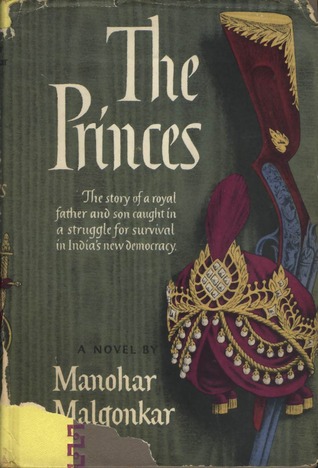 The Princes (Hardcover)