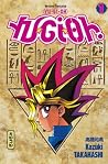 Yu-Gi-Oh ! Tome 1 by Kazuki Takahashi Yu-Gi-Oh ! Tome 1 by Kazuki Takahashi
