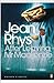 After Leaving Mr Mackenzie by Jean Rhys