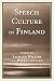 Speech Culture in Finland