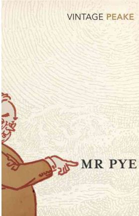 Mr Pye (Paperback)